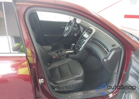 2015 Chevrolet Malibu 2Lt z USA, uszkodzony, nr VIN 1G11D5SL7FF281077